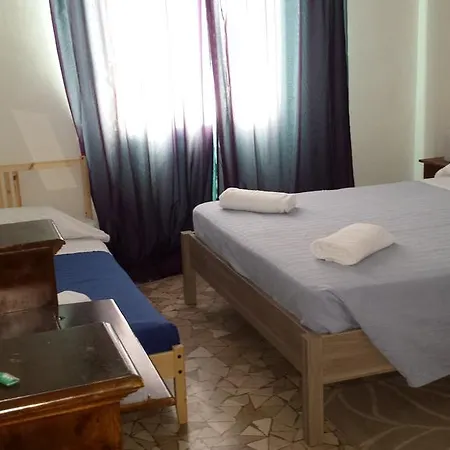 Bed & Breakfast Der Bahnhof 4*