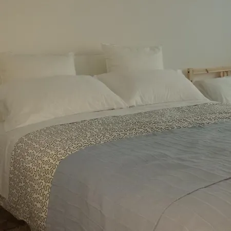 Der Bahnhof B&B 피사
