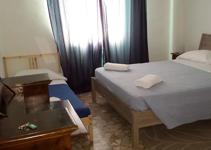 Bed & Breakfast Der Bahnhof 4*