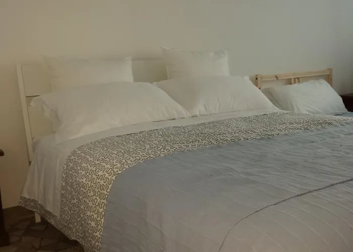 Der Bahnhof Bed & Breakfast Pisa