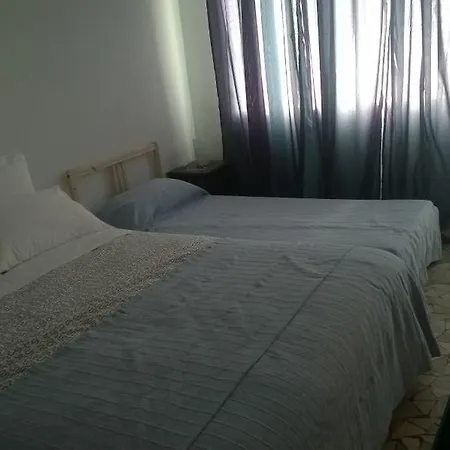 Der Bahnhof Bed and breakfast 4*